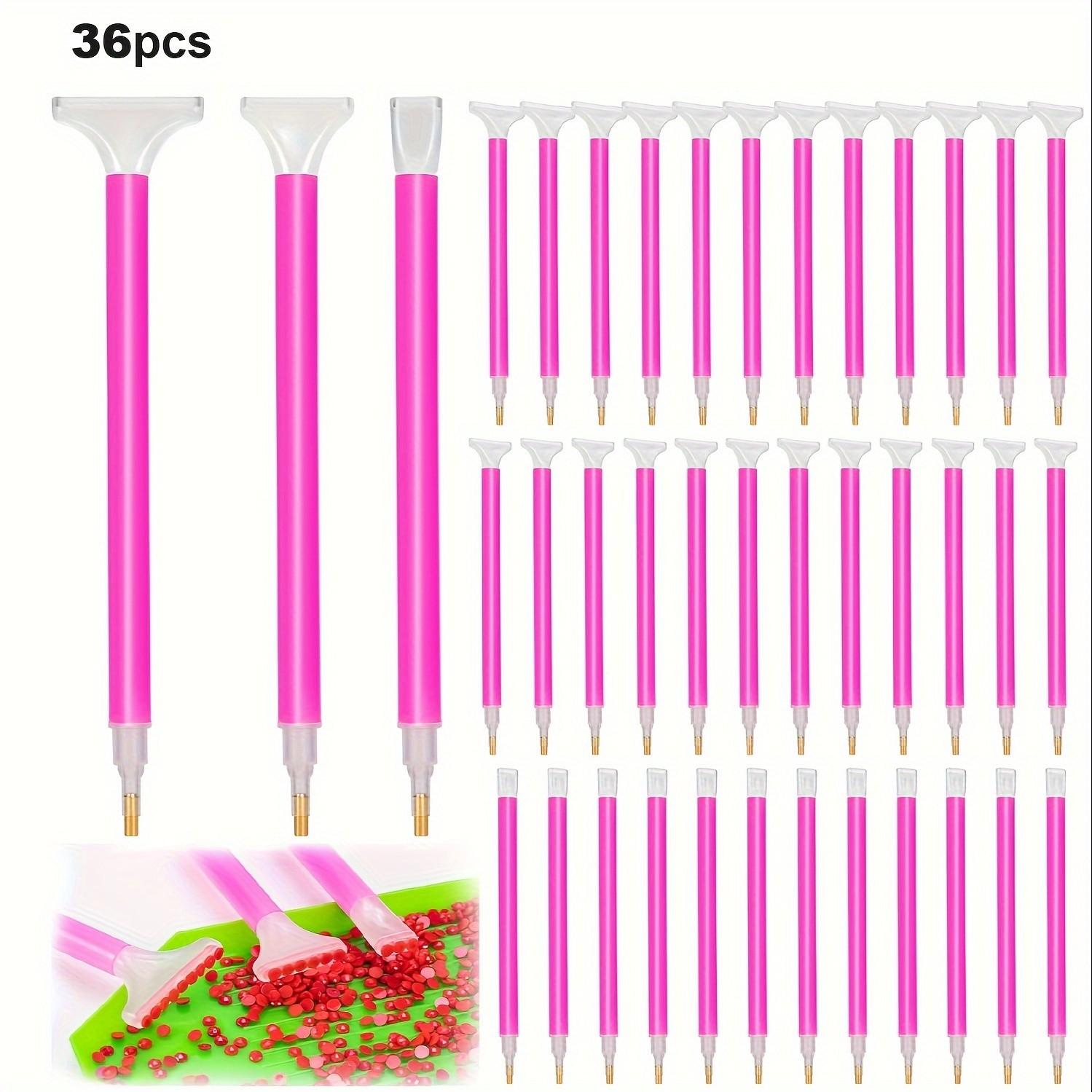 Embroidery Tools - 36 piezas (3 tipos diferentes de