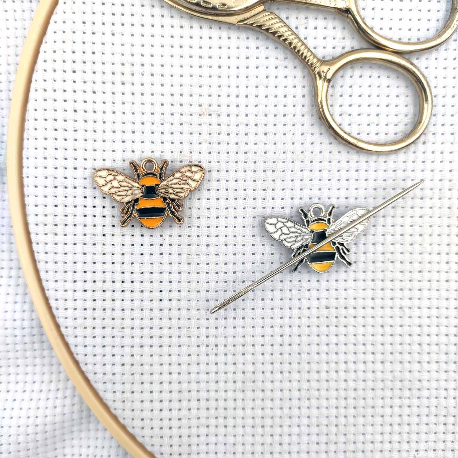 Needle Minder Magnet - Agujas magnéticas Minders, juego de imanes
