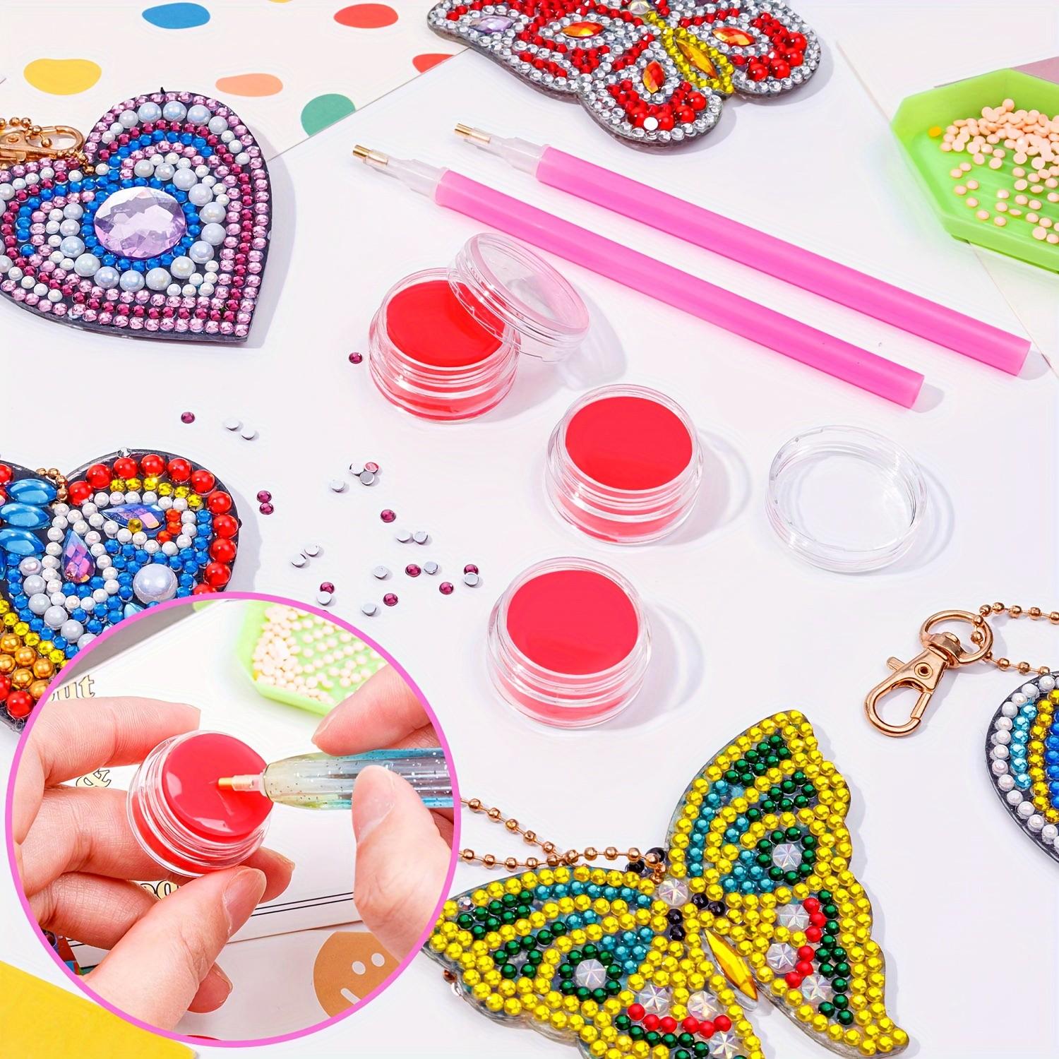 36 piezas (3 tipos diferentes  - Embroidery Tools reseña y precio