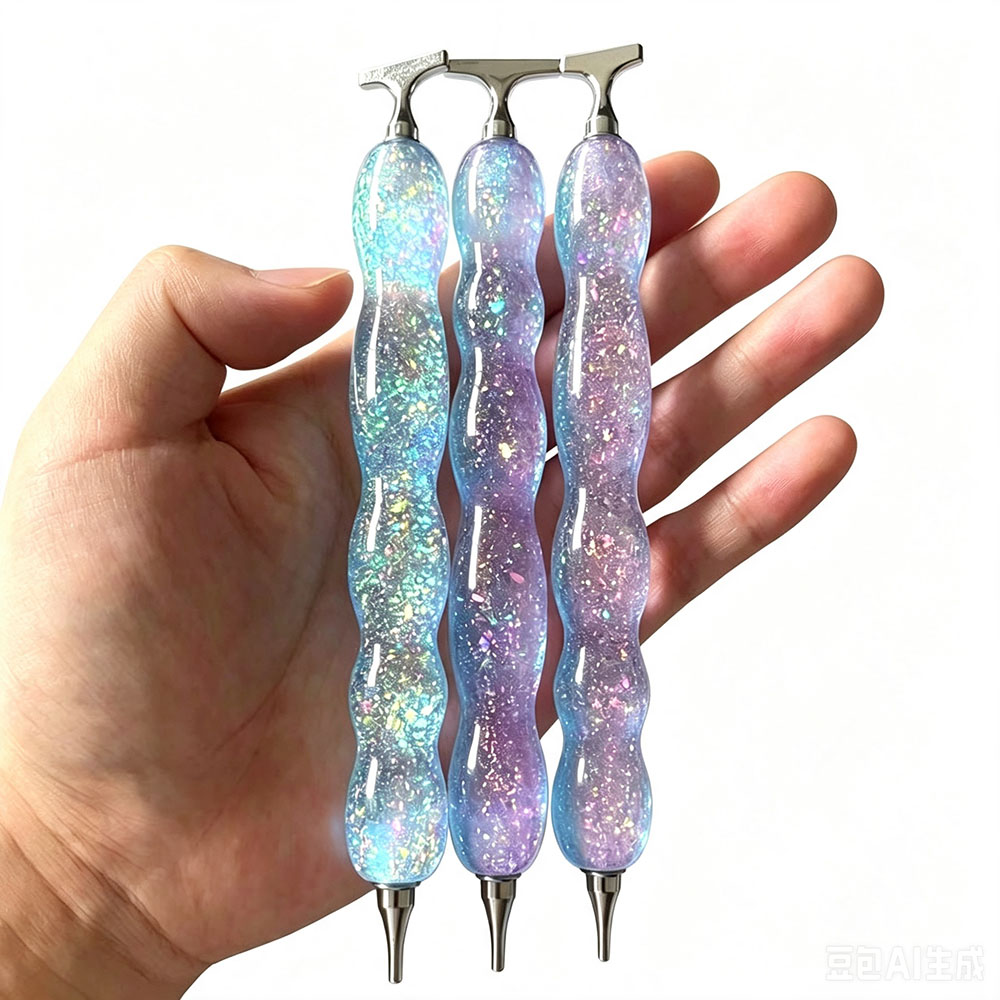 Nuevo Lápiz de Pintura de Diam - Embroidery Tools reseña y precio