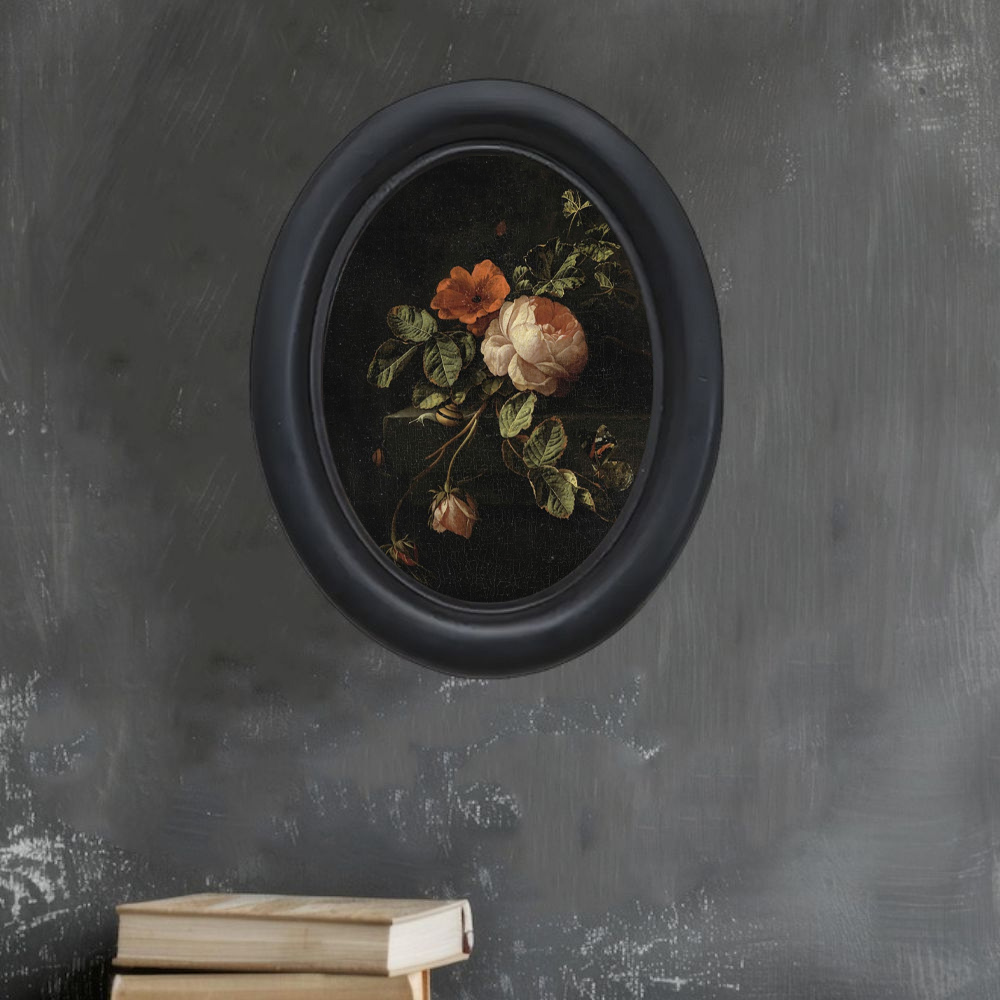 1 Pieza de Arte Decorativo de  - Embroidery Wall Art reseña y precio