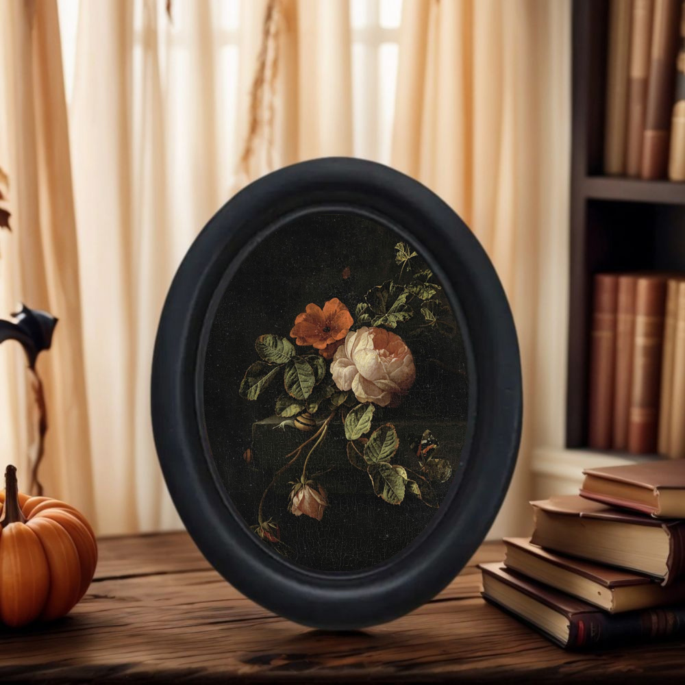 1 Pieza de Arte Decorativo de  - Embroidery Wall Art reseña y precio