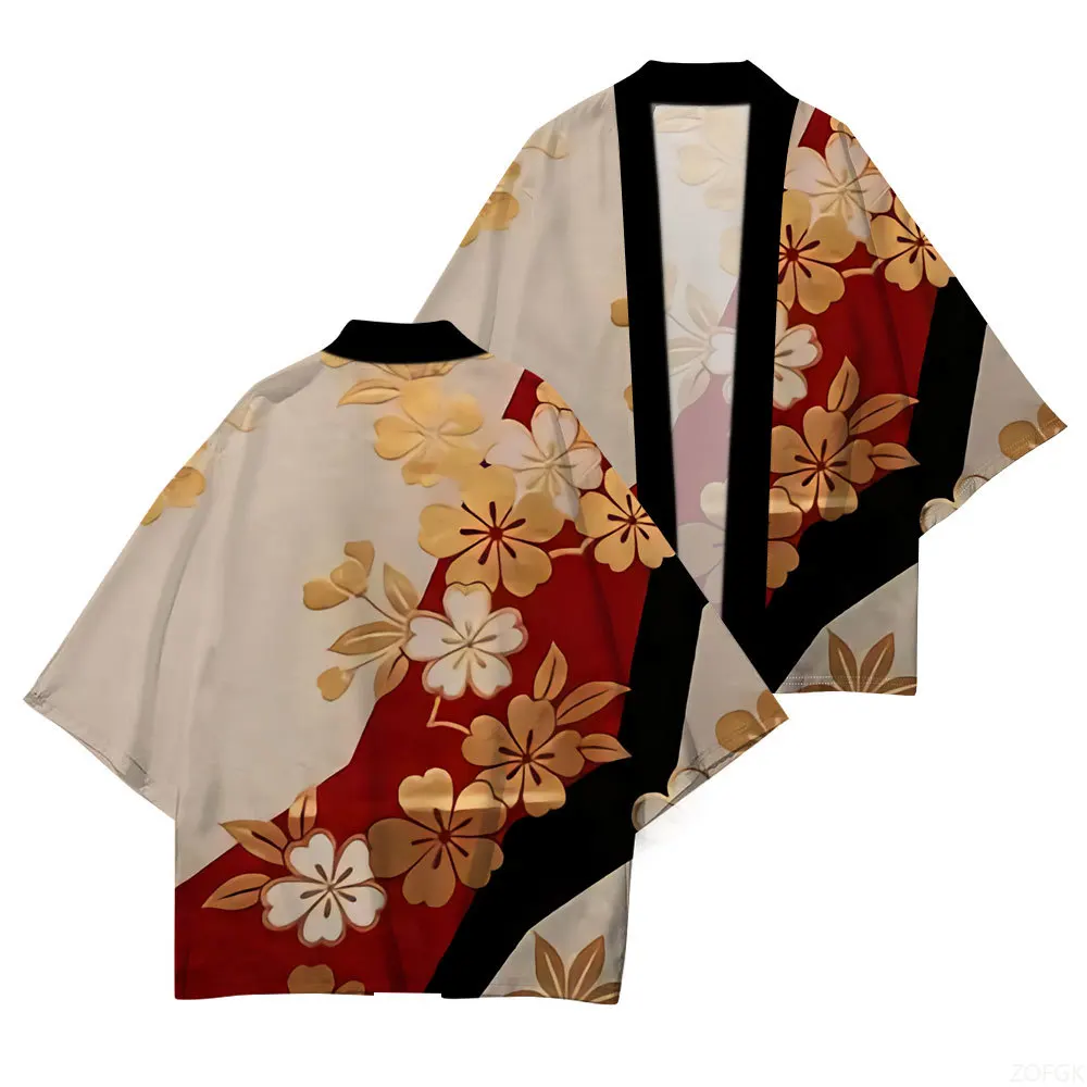 Vestido tradicional japonés, K - Embroidery Online reseña y precio