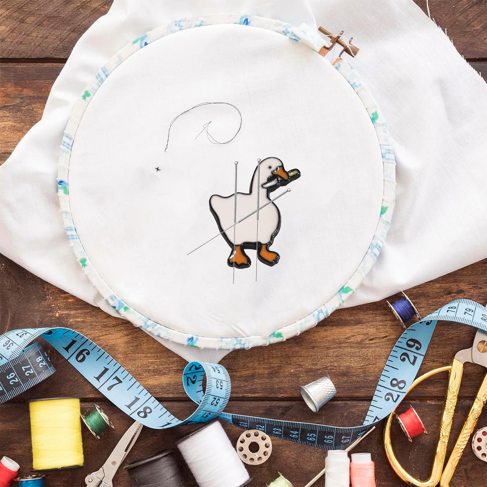 Imanes para guardar agujas, so - Needle Minder Magnet reseña y precio
