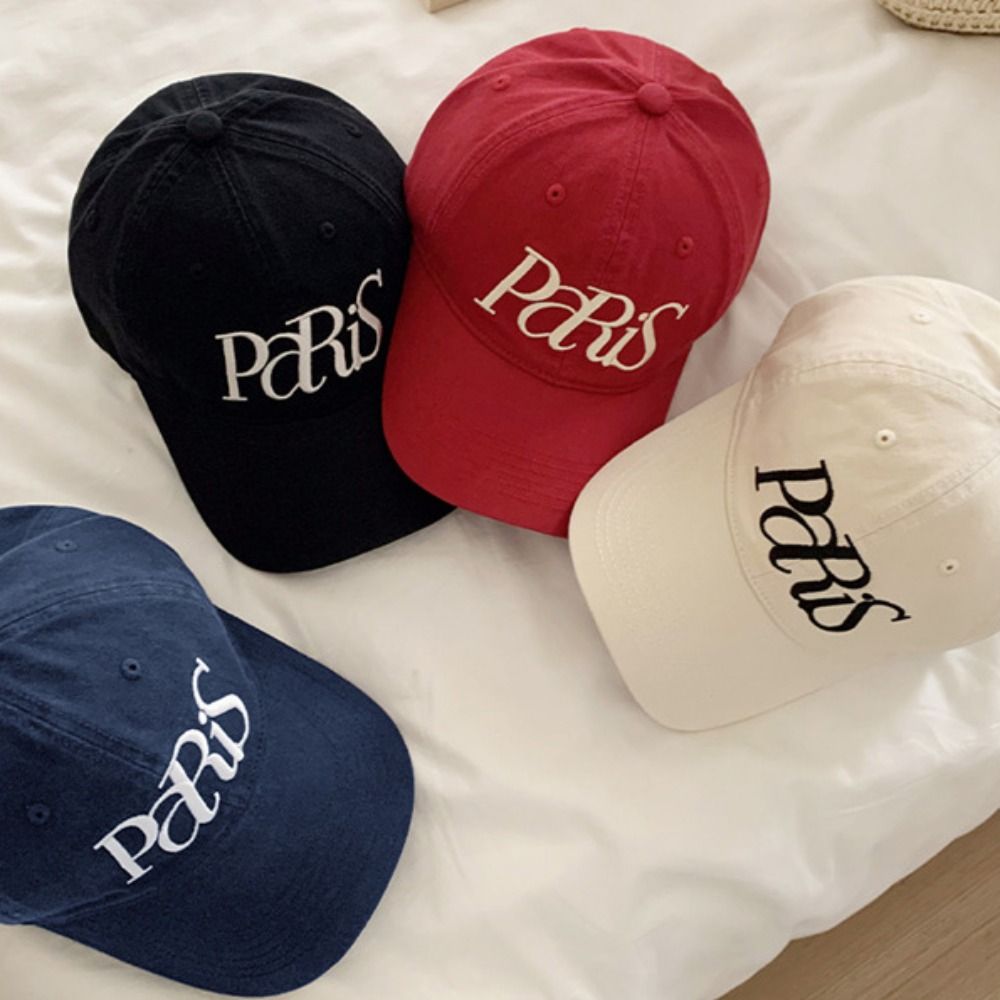 Gorra de béisbol bordada Simpl - Embroidery Nyc reseña y precio