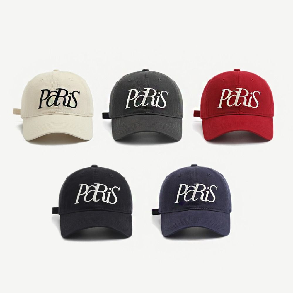Gorra de béisbol retro bordada - Embroidery Nyc reseña y precio