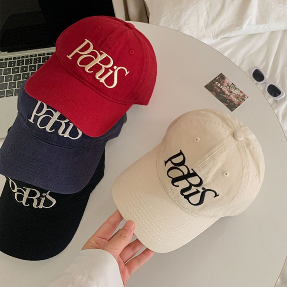 Gorra de béisbol retro bordada - Embroidery Nyc reseña y precio