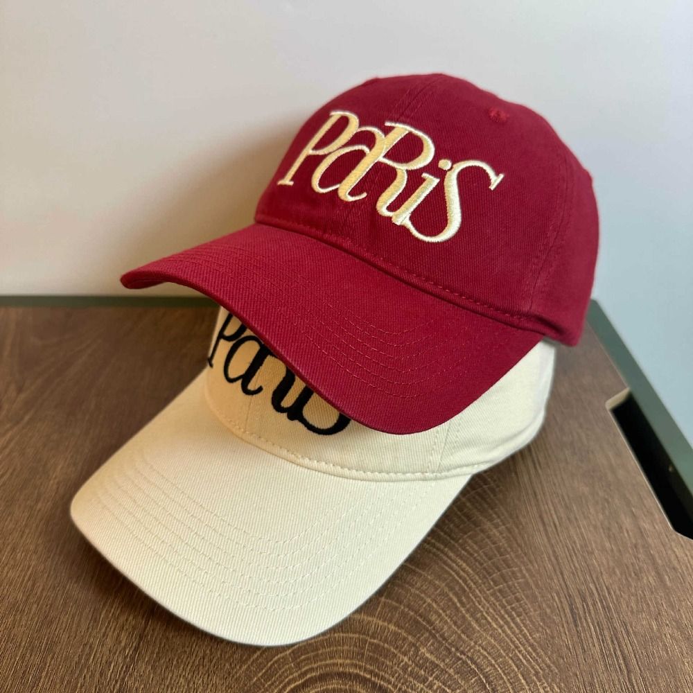 Gorra de béisbol retro bordada - Embroidery Nyc reseña y precio