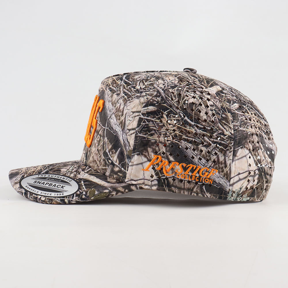 Gorra de Golf de Poliéster Imp - Embroidery Cap reseña y precio