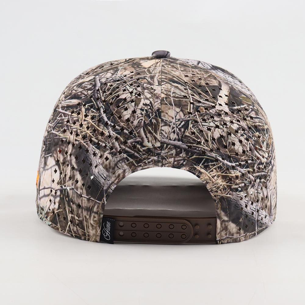Gorra de Golf de Poliéster Imp - Embroidery Cap reseña y precio