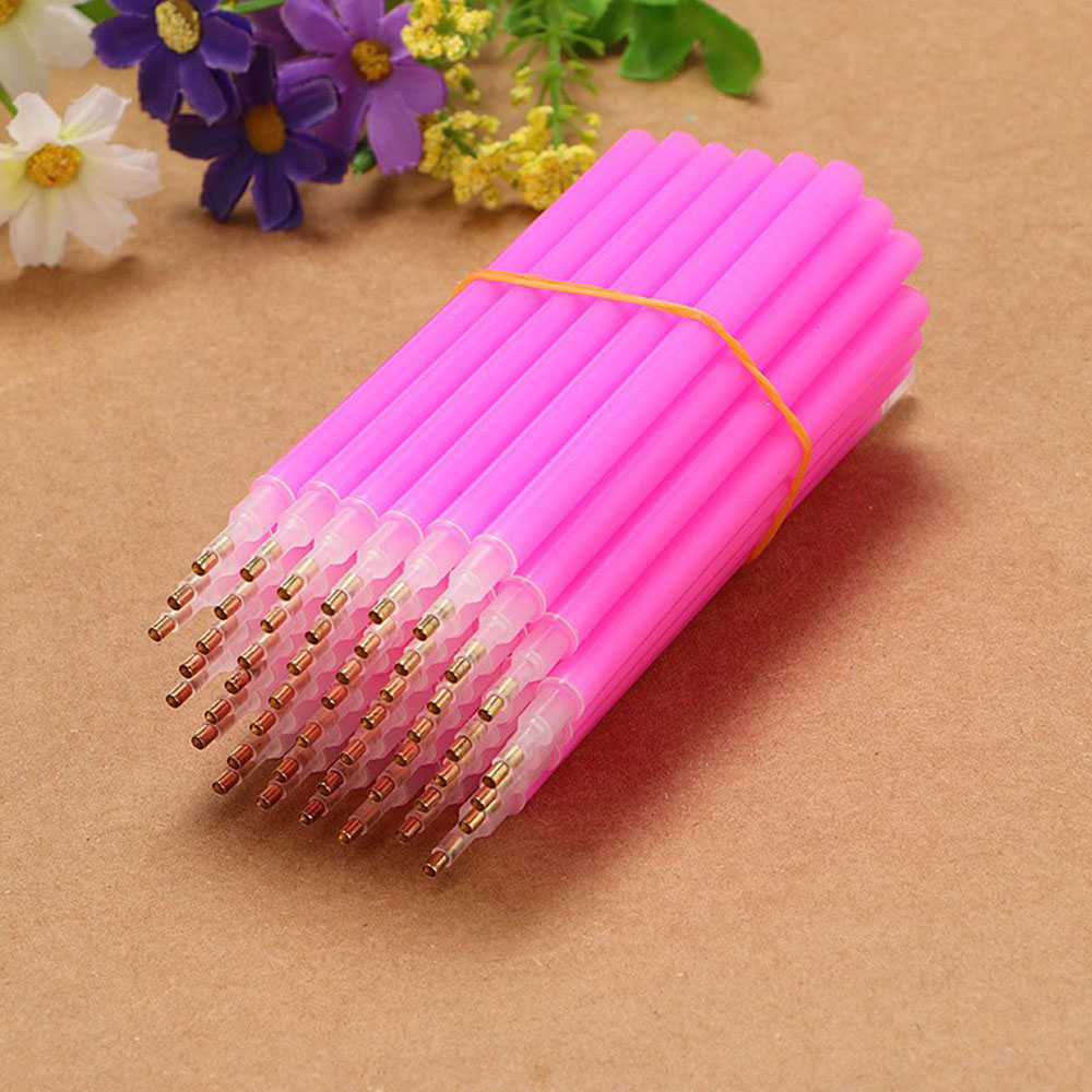 Venta al por mayor, 50/100 Uds - Embroidery Tools reseña y precio