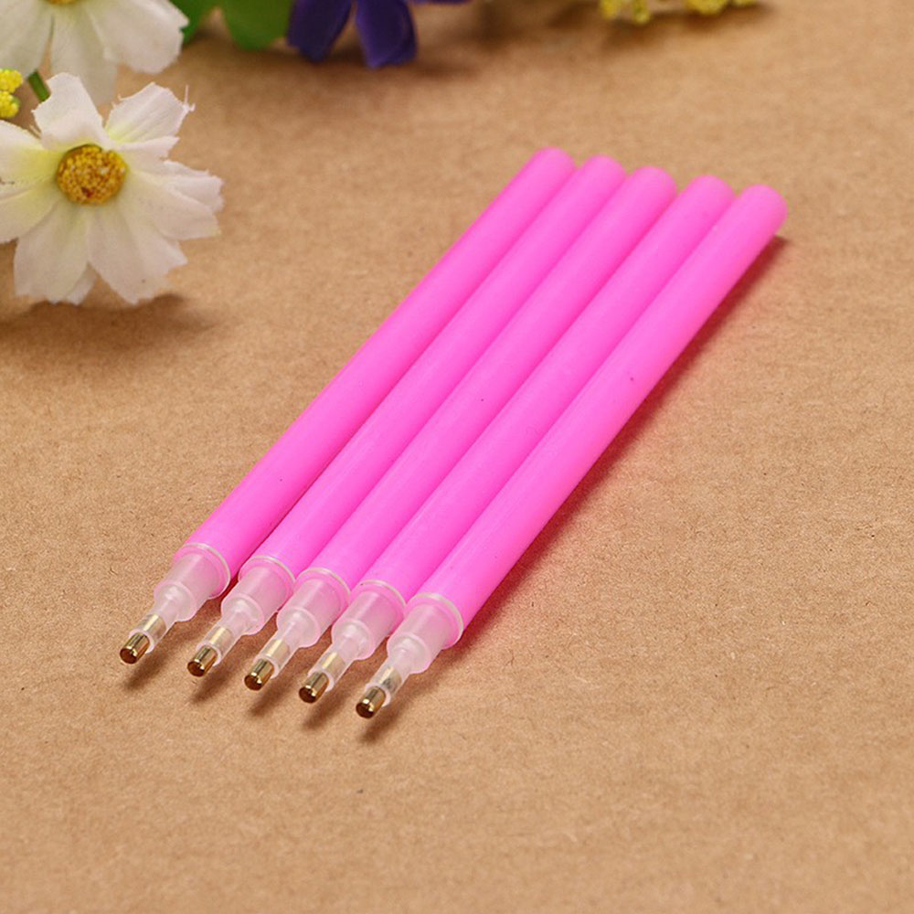 Venta al por mayor, 50/100 Uds - Embroidery Tools reseña y precio