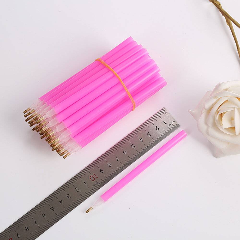 Venta al por mayor, 50/100 Uds - Embroidery Tools reseña y precio