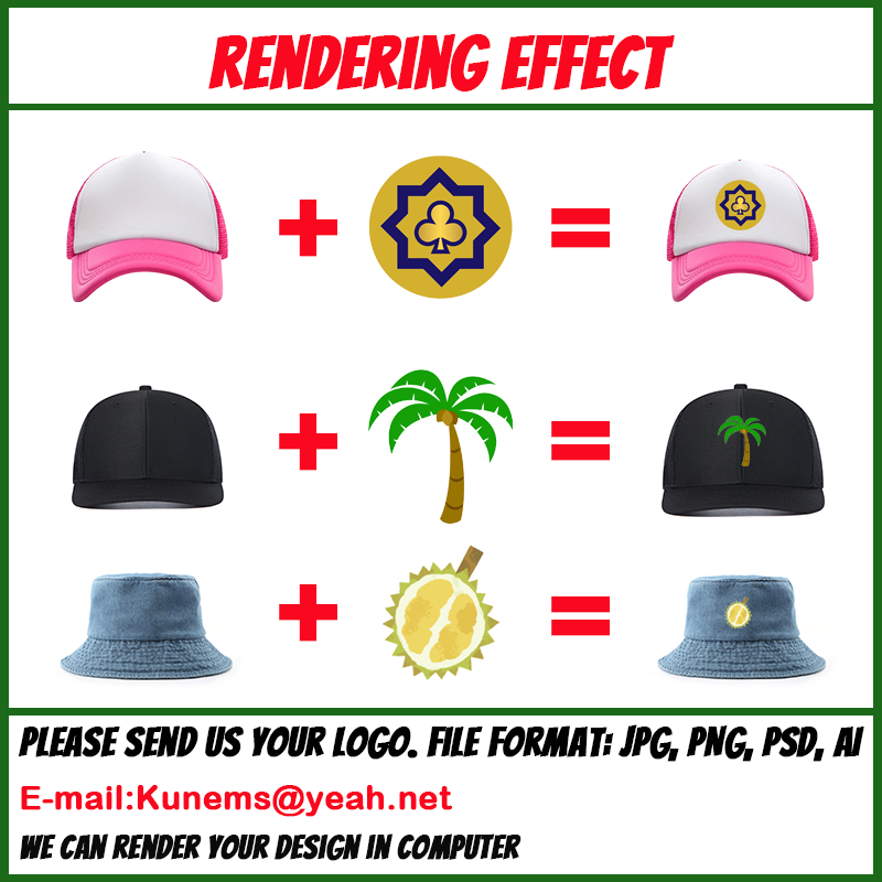Fedoryn Gorras de béisbol con  - Embroidery Cap reseña y precio