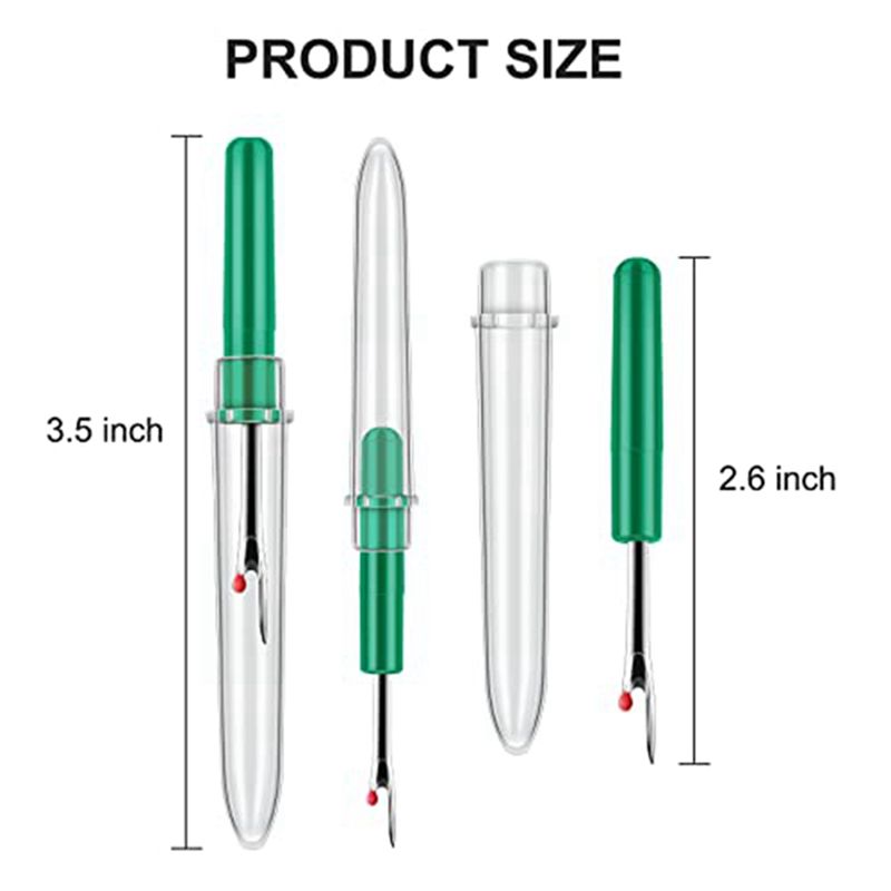 693 ~ Flash120 Uds. Ripper de  - Embroidery Tools reseña y precio