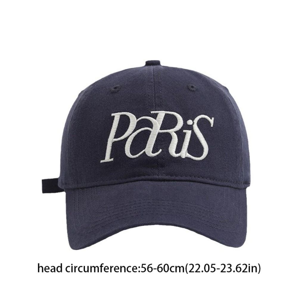 Gorra de béisbol bordada con l - Embroidery Nyc reseña y precio