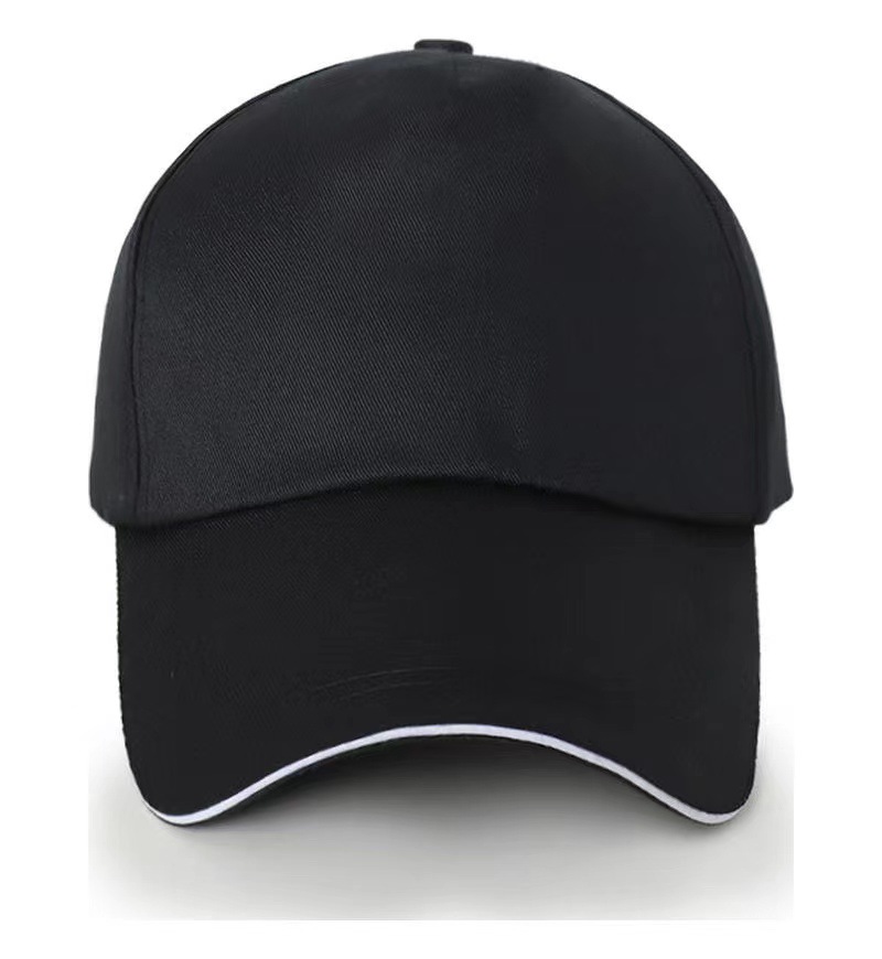 Gorra de béisbol de poliéster  - Embroidery Cap reseña y precio