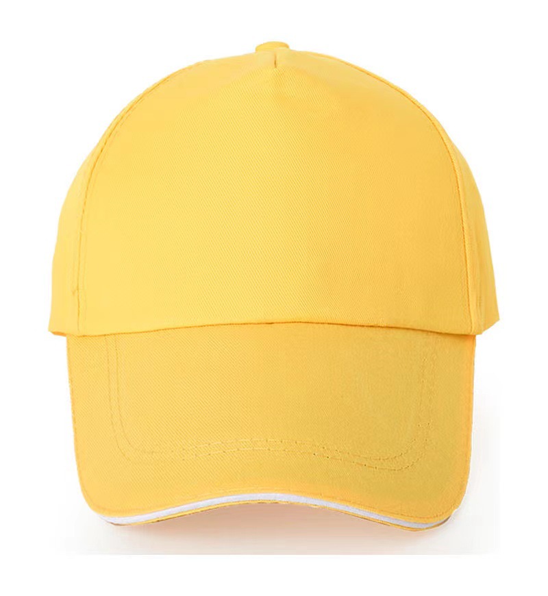 Gorra de béisbol de poliéster  - Embroidery Cap reseña y precio