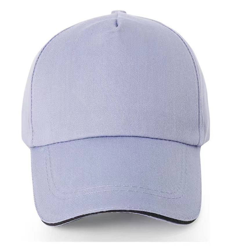 Gorra de béisbol de poliéster  - Embroidery Cap reseña y precio