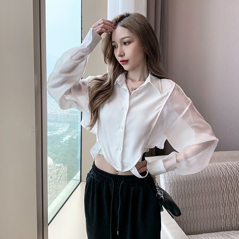 Camisas Retro Chic para mujer, - Embroidery Online reseña y precio