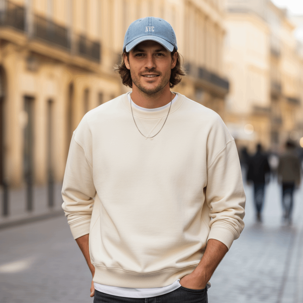 Gorras de Béisbol Bordadas Est - Embroidery Nyc reseña y precio