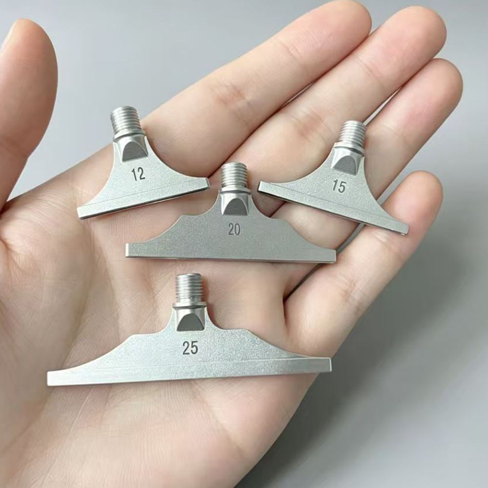 Nuevo Lápiz de Punta Larga par - Embroidery Tools reseña y precio