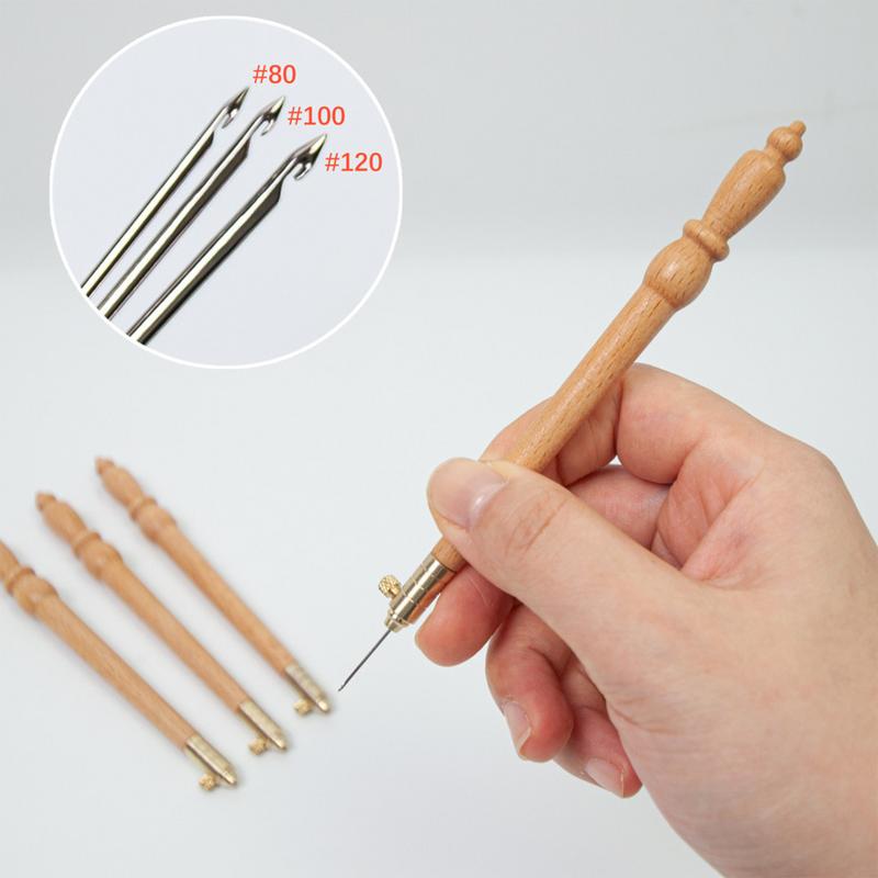 Kit de bordado de pandereta, H - Embroidery Beads reseña y precio