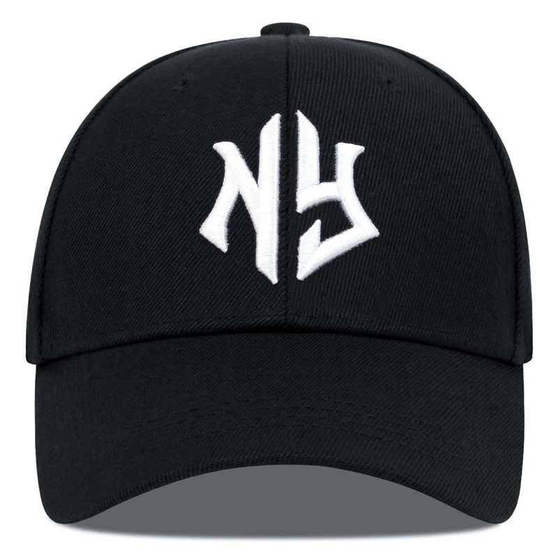 NYC NEW YORK gorras de béisbol - Embroidery Nyc reseña y precio