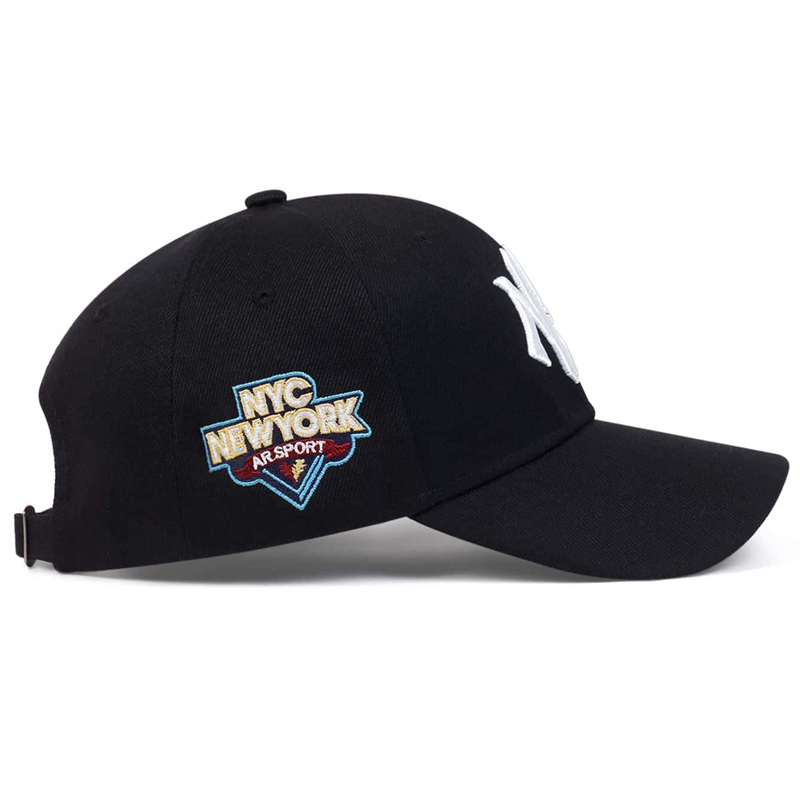 NYC NEW YORK gorras de béisbol - Embroidery Nyc reseña y precio