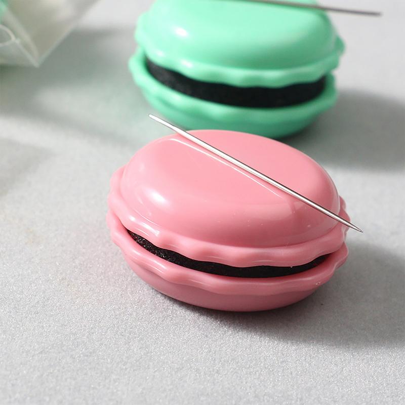 Agujas Minder imán soporte de  - Needle Minder Magnet reseña y precio