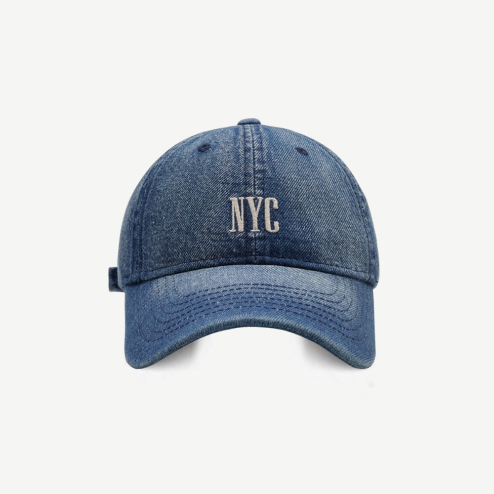 Gorras de Béisbol Bordadas con - Embroidery Nyc reseña y precio