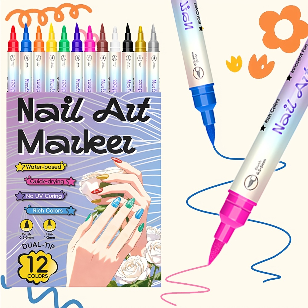 Set de 12 Rotuladores para Art - Copic Marker Sketch reseña y precio