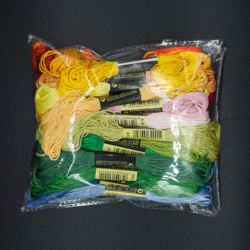 C 24/100/50 Hilos de Algodón M - Embroidery Tools reseña y precio