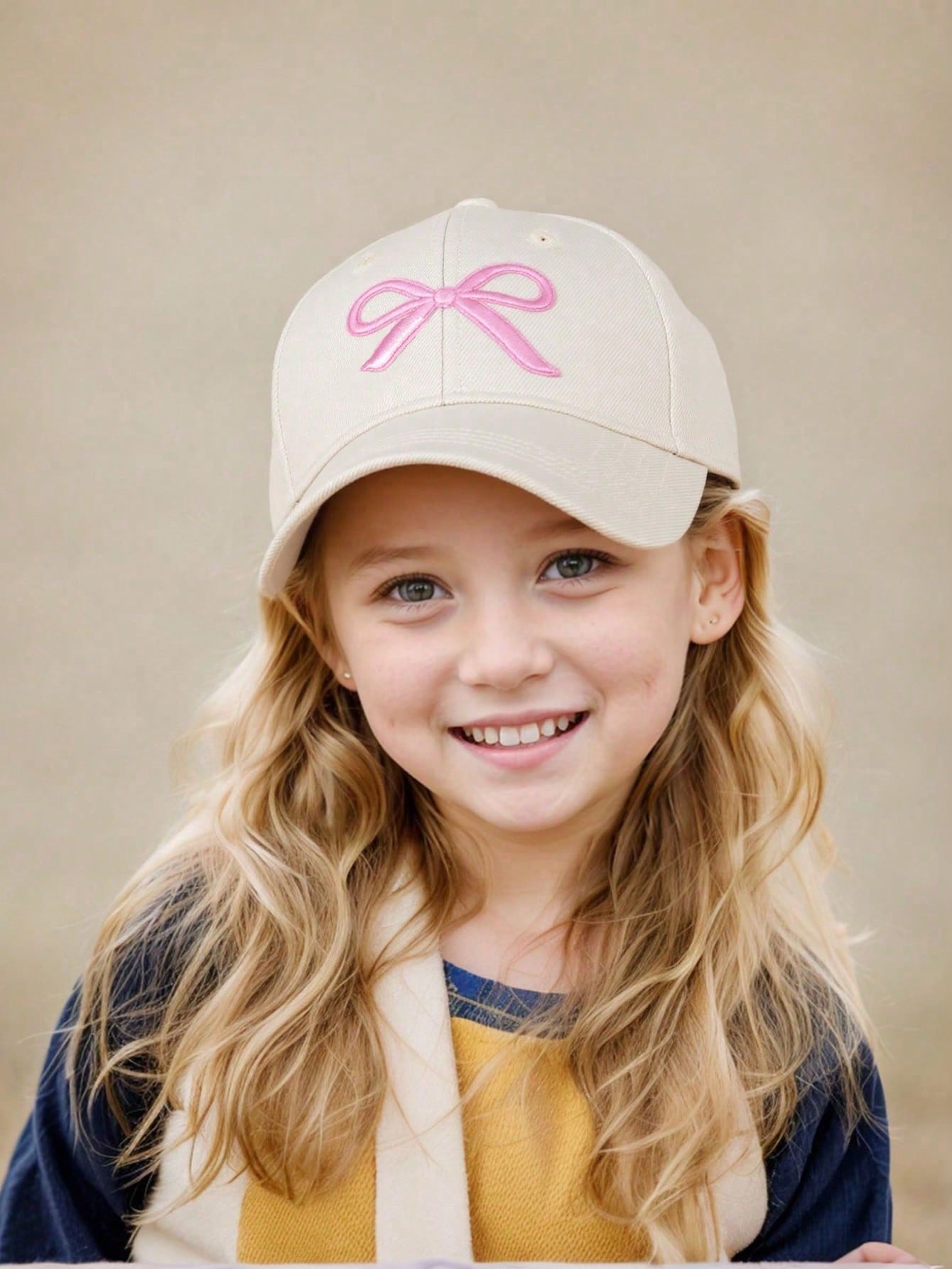 Gorra de béisbol con lazo bord - Embroidery Cap reseña y precio
