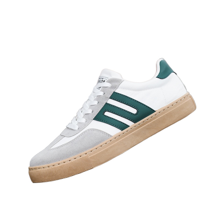 Zapatos blancos de costura clá - Embroidery Online reseña y precio