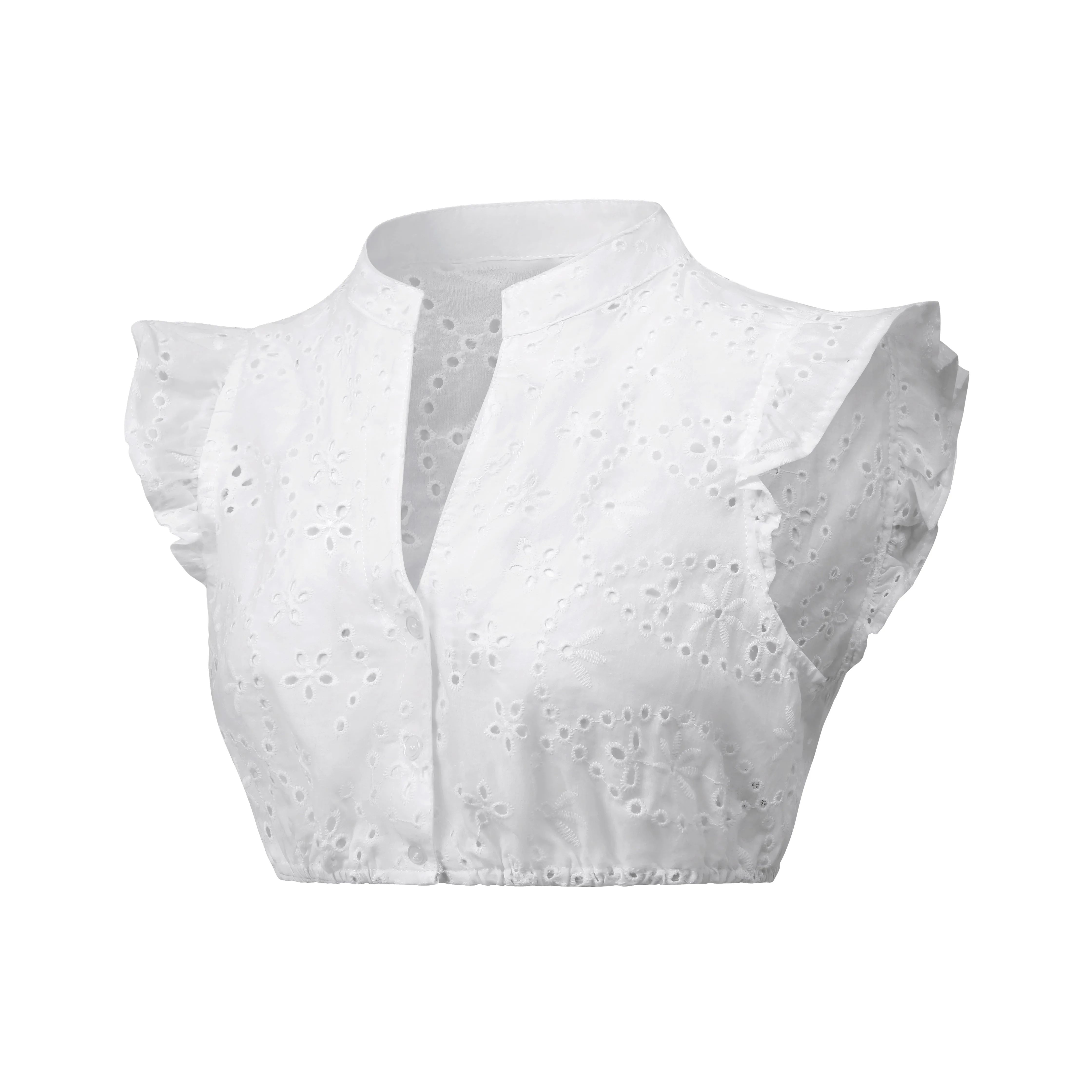 Ropa tradicional de Munich, nu - Embroidery Online reseña y precio