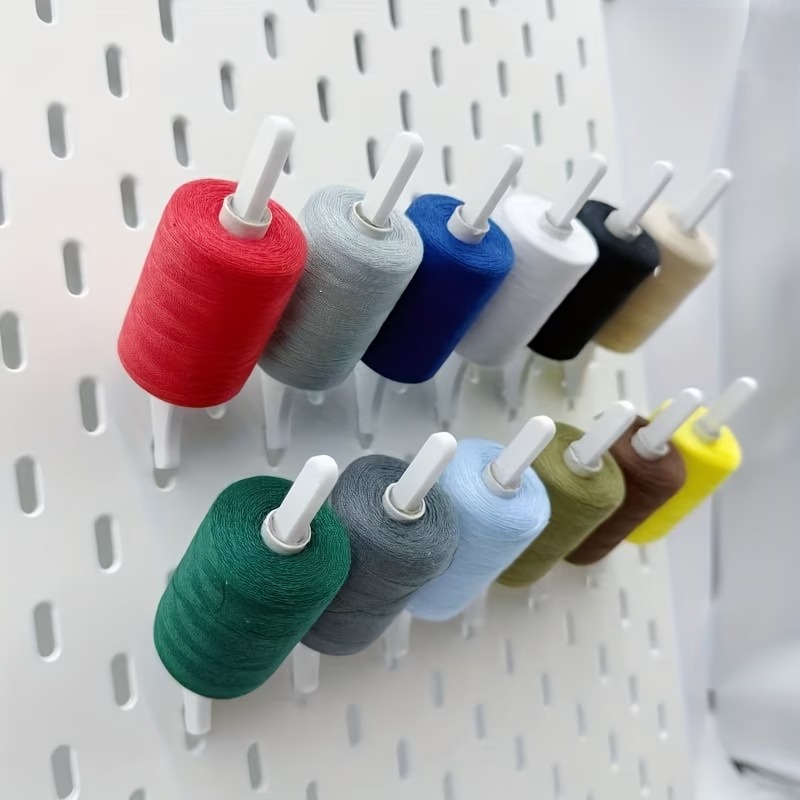 10 Ganchos para Bobinas de Hil - Embroidery Tas reseña y precio