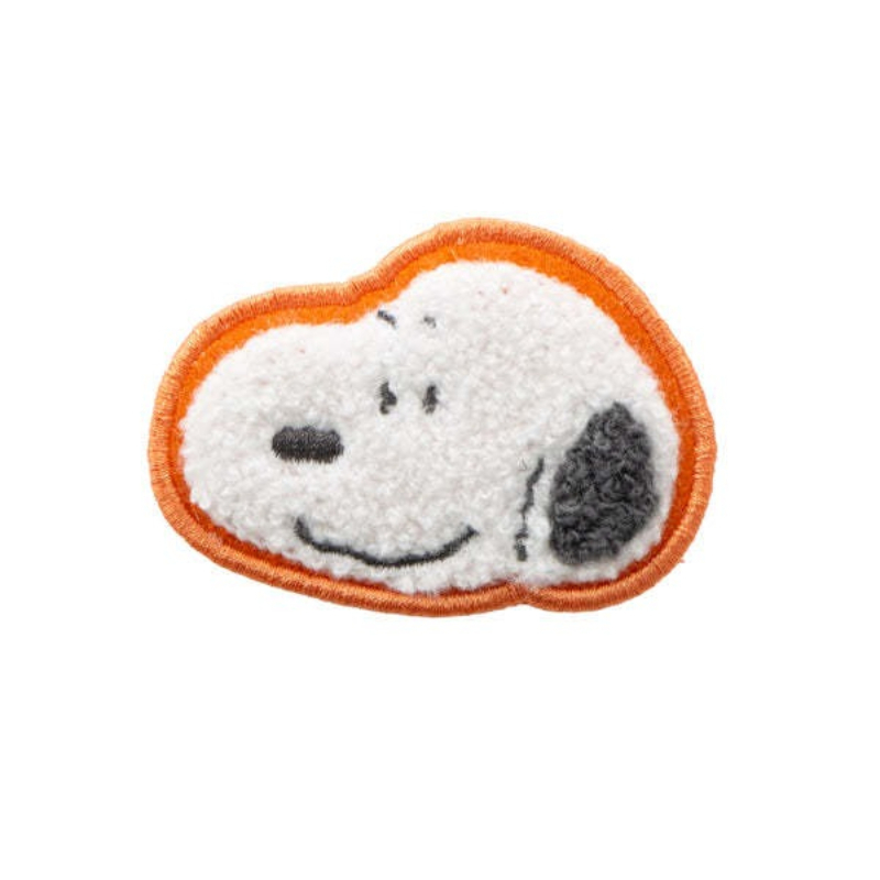 Lindo Parche Bordado de Snoopy - Embroidery Gift reseña y precio