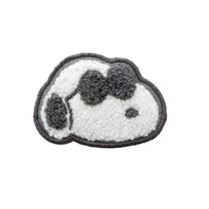 Lindo Parche Bordado de Snoopy - Embroidery Gift reseña y precio