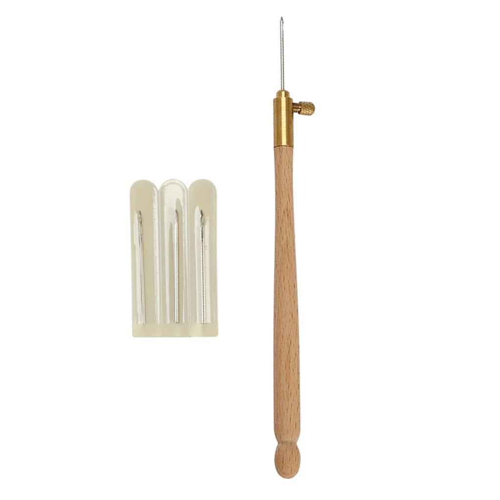 Kit de Agujas de Bordado y Gan - Embroidery Beads reseña y precio