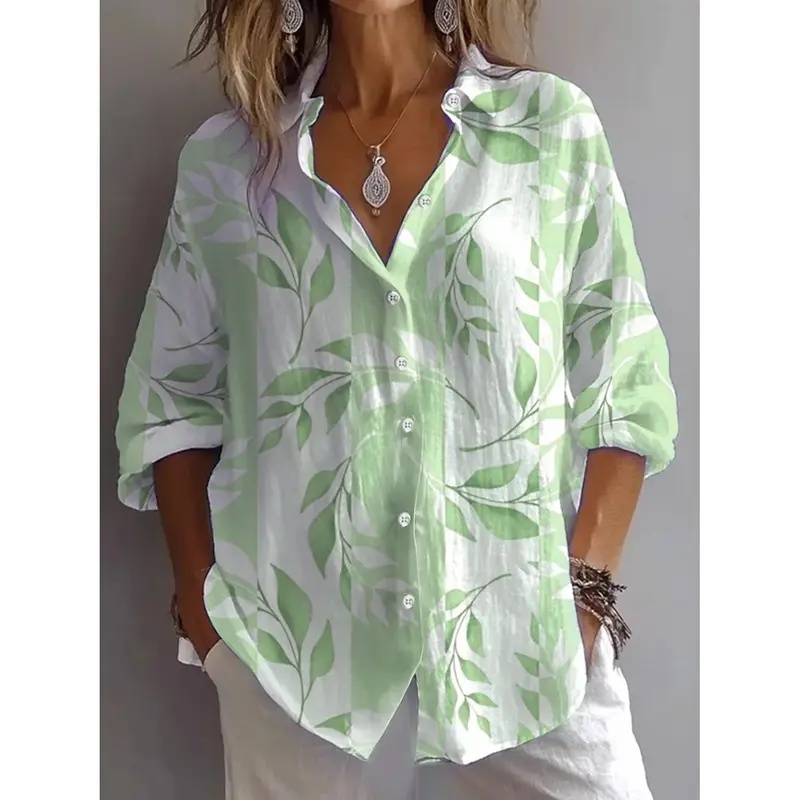 Camisas de Verano para Mujer,  - Embroidery Online reseña y precio