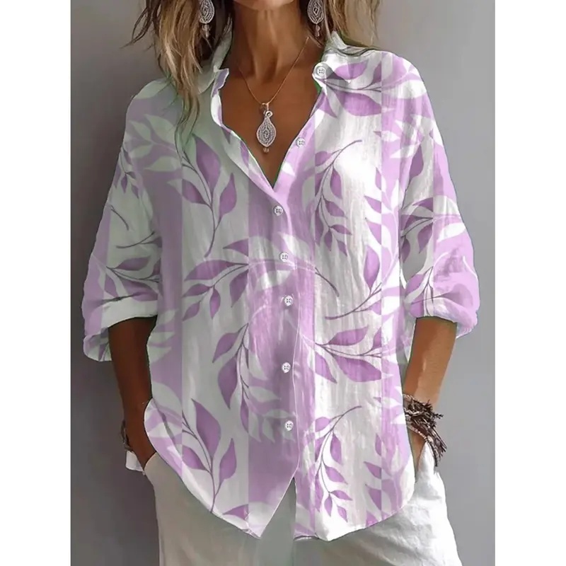 Camisas de Verano para Mujer,  - Embroidery Online reseña y precio