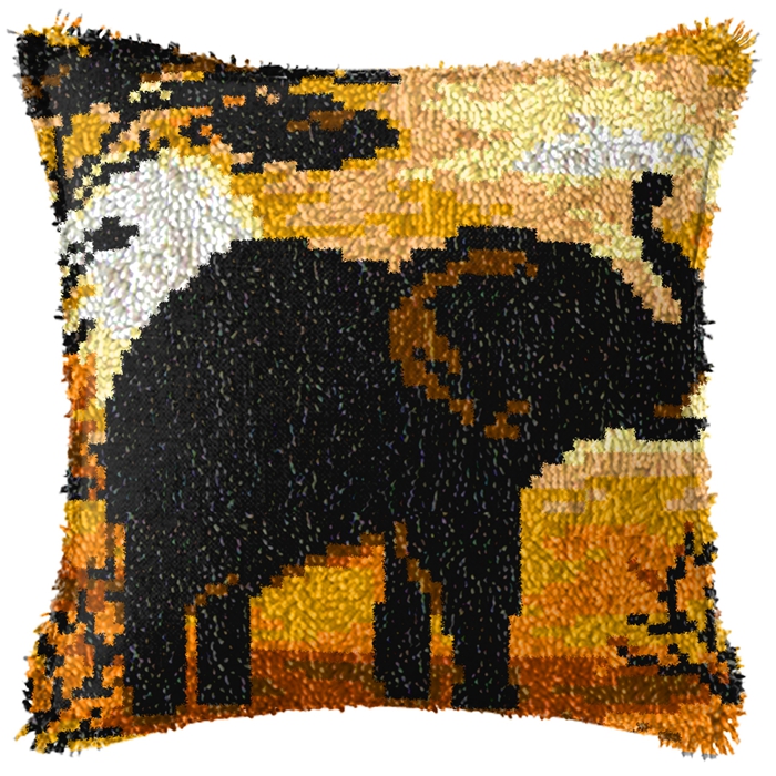 Kits de gancho de pestillo de  - Embroidery Horse reseña y precio