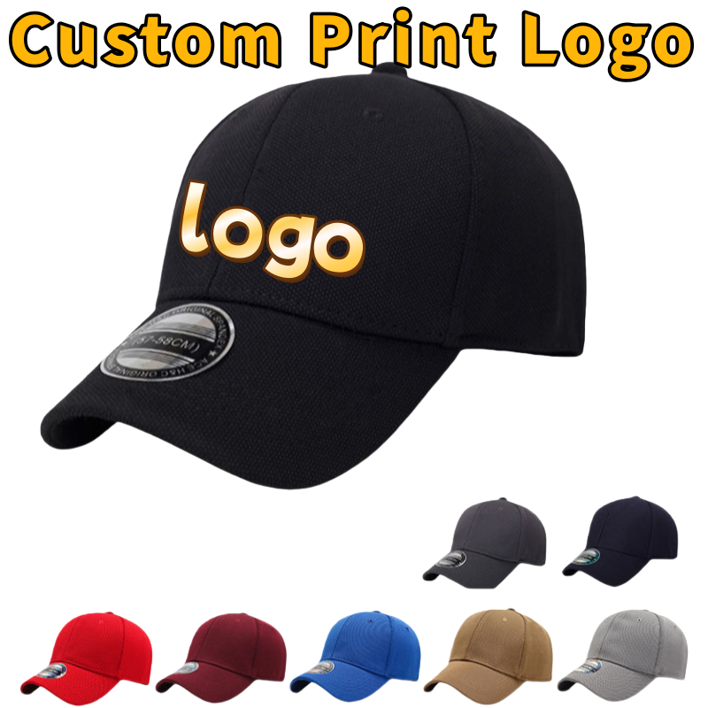 Gorras de Béisbol Personalizad - Embroidery Cap reseña y precio