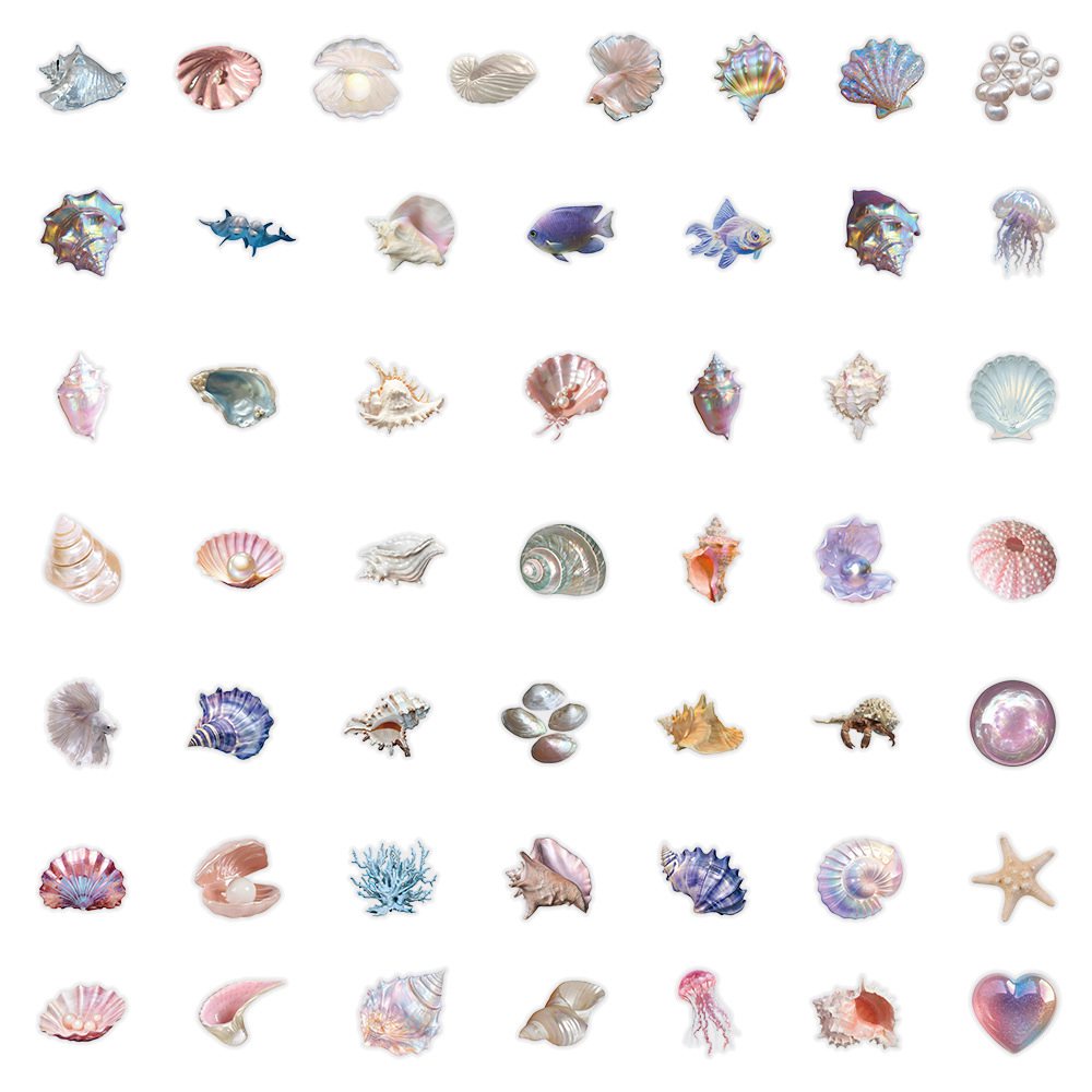 50 Uds. De pegatinas de grafit - Embroidery Wall Art reseña y precio