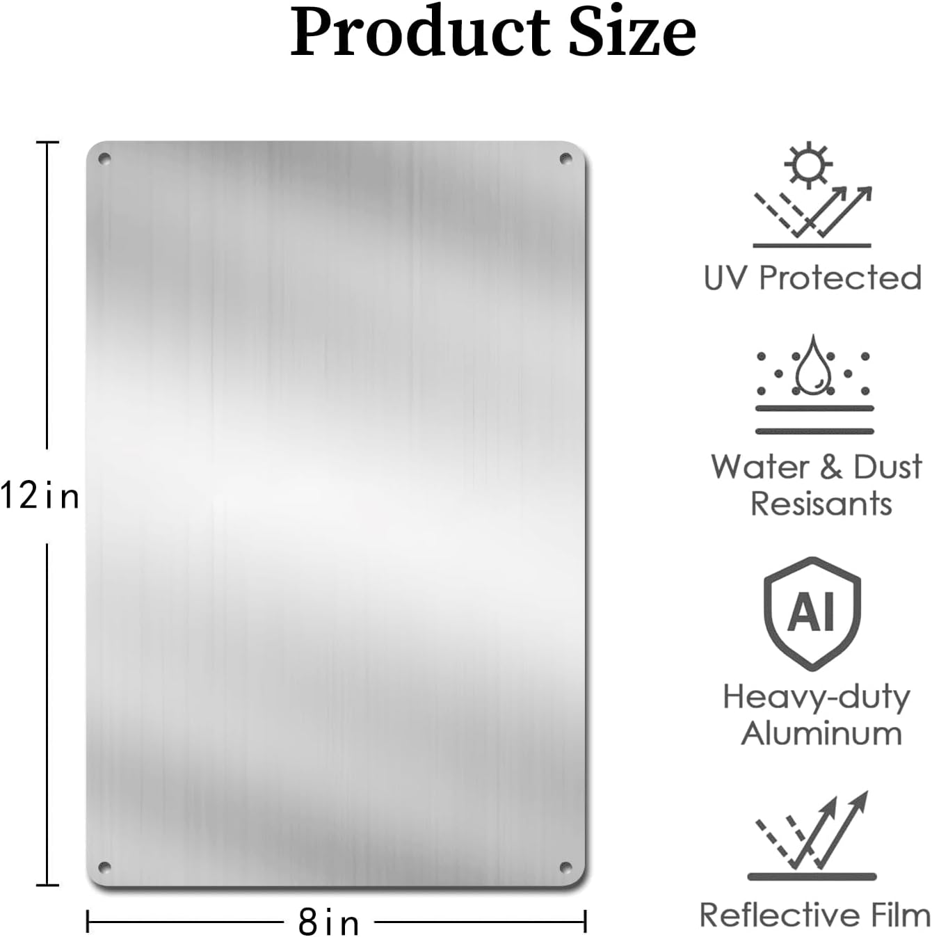 Letrero de Metal con Citas Flo - Embroidery Wall Art reseña y precio