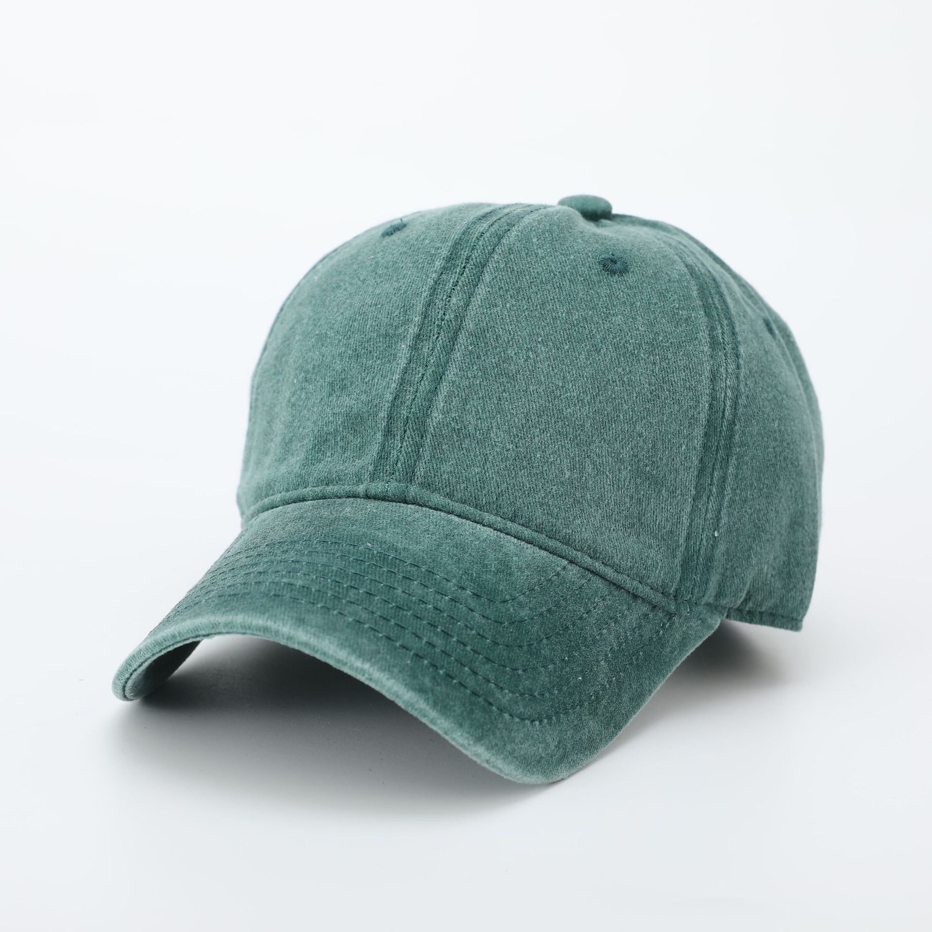 Gorras de béisbol con bordado  - Embroidery Cap reseña y precio
