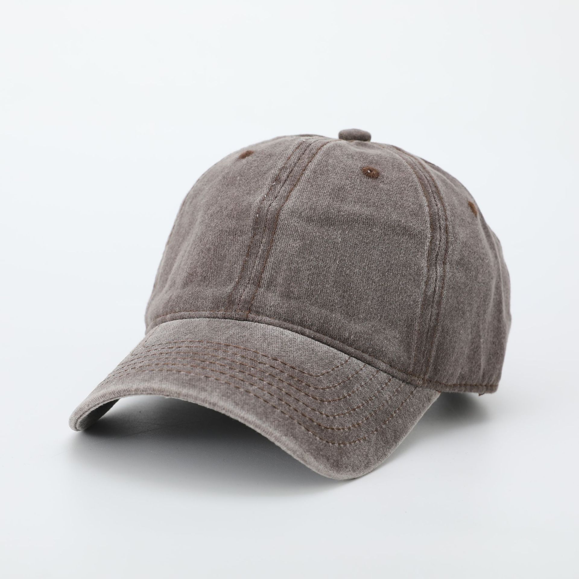 Gorras de béisbol con bordado  - Embroidery Cap reseña y precio