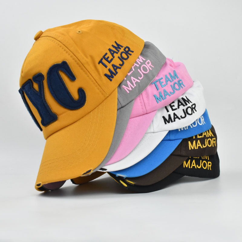 2026 Gorra de Béisbol Bordada  - Embroidery Nyc reseña y precio
