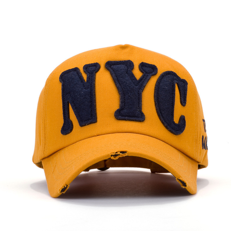 2026 Gorra de Béisbol Bordada  - Embroidery Nyc reseña y precio